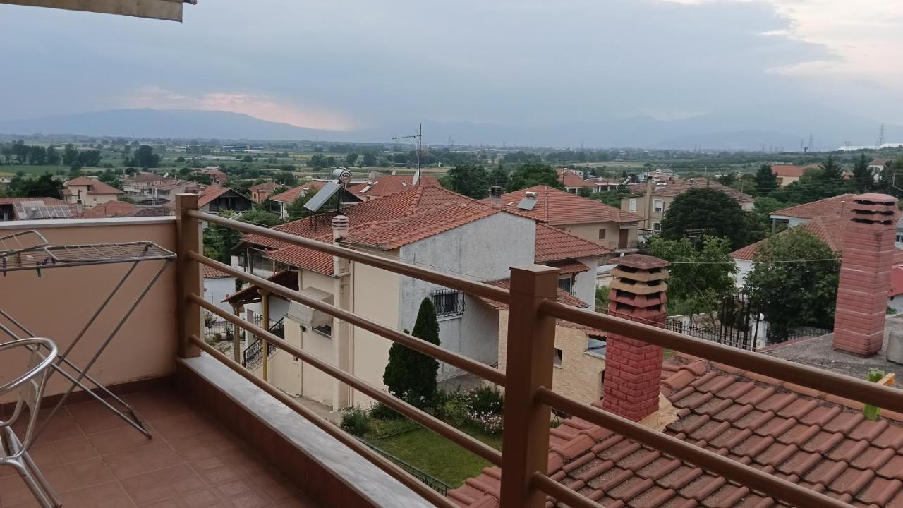 Anestis Studios Lidia Zewnętrze zdjęcie