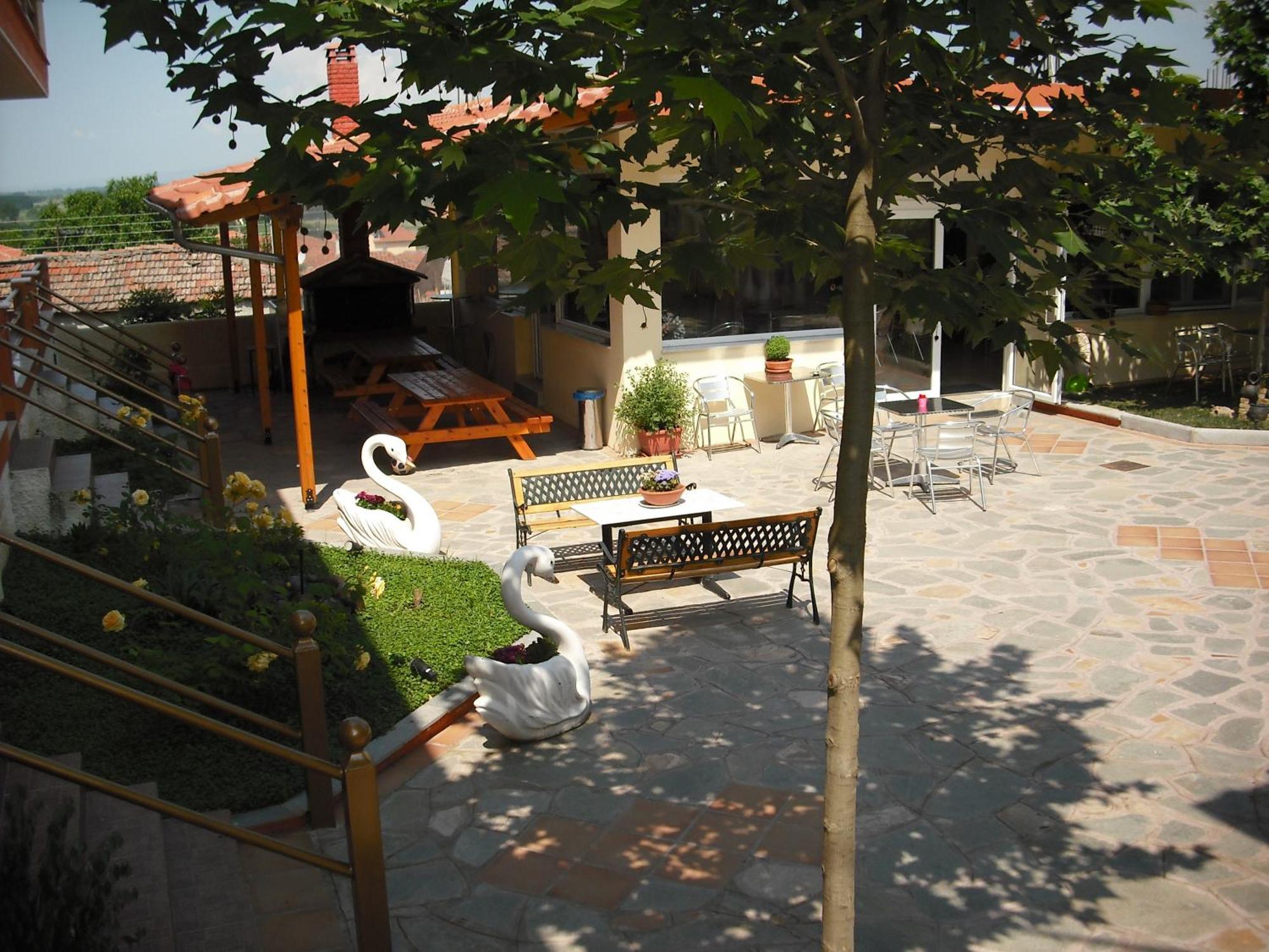 Anestis Studios Lidia Zewnętrze zdjęcie