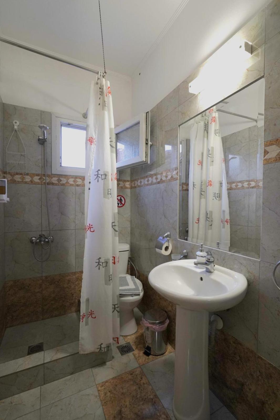 Anestis Studios Lidia Zewnętrze zdjęcie