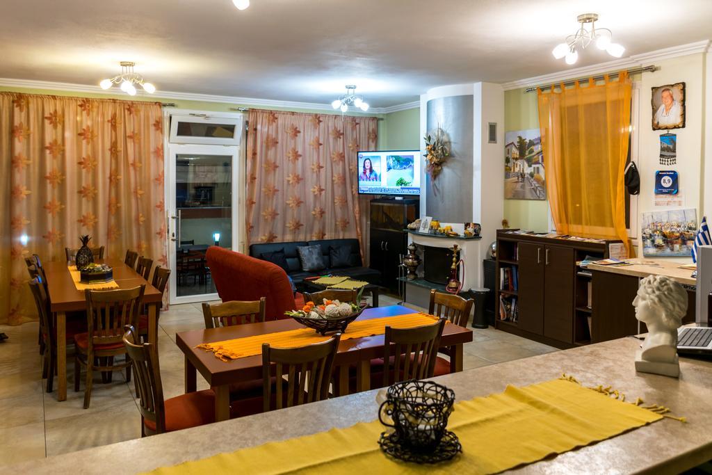 Anestis Studios Lidia Zewnętrze zdjęcie
